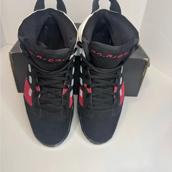 Jordan 6-17-23 “Carmine” – Size 10.5 | Used | OG Box – $90 - Picture 3 of 6